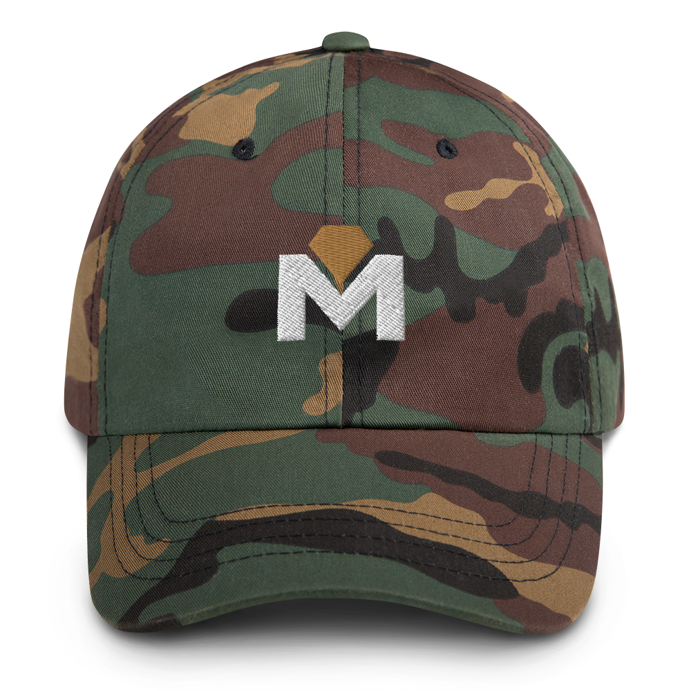 Myk Dad Hat